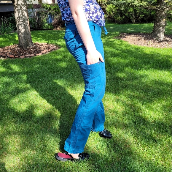 Koi lindsey scrubs trousers tall size - Picture 11 of 11